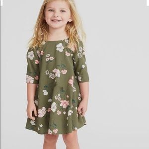 Old Navy Floral Dress✨